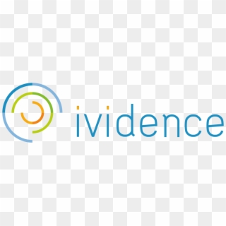 Ividence Logo - Graphic Design, HD Png Download