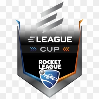 Rocket League Png - Eleague Cup Rocket League 2018, Transparent Png
