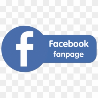 Clip Transparent Fan Page Png For Free Download - Fan Page Facebook Logo, Png Download