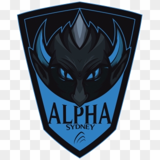 Alpha Sydney - Poster, HD Png Download