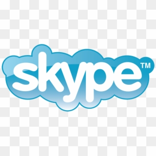 Ðºð°ðº Ñƒñ Ñ‚ð°ð½ð¾ð²ð¸ñ‚ñœ, - Skype Logo In Video Call, HD Png Download