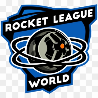 Rocket League World - Sports Jersey, HD Png Download