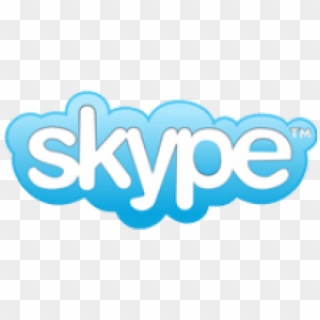 Skype Png Transparent Images - Skype Cartoon Png, Png Download