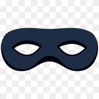 Robber Mask Png , Png Download, Transparent Png