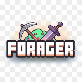 Forager - Graphic Design, HD Png Download