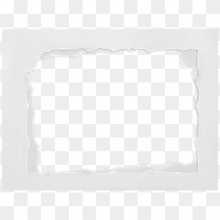 Ripped paper isolated 11571074 PNG