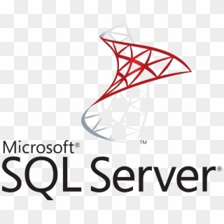 Sql Server Logo Png, Transparent Png