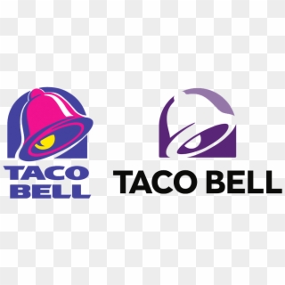 Taco Bell Mcdonalds Go Upscale To Win Customers Back - Taco Bell Logo 2017, HD Png Download