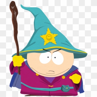 2886butters 2887cartman 2888kyle - Cartman South Park Stick Of Truth, HD Png Download