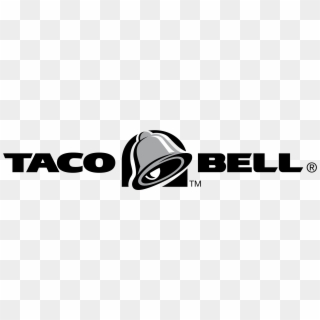 Taco Bell Logo Png Transparent - Taco Bell, Png Download