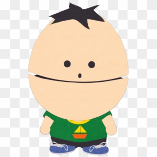 Official South Park Studios Wiki - Ike From South Park, HD Png Download