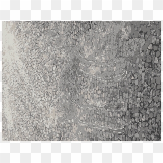 Transparent Concrete Texture, HD Png Download