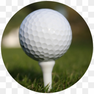 Golf Ball Clipart Png File Png Images - Transparent Golf Png, Png Download