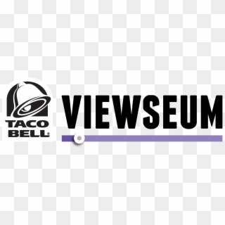 Taco Bell At Vidcon - Taco Bell, HD Png Download