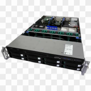 Our Pinnacle Flex Servers - Computer Hardware, HD Png Download