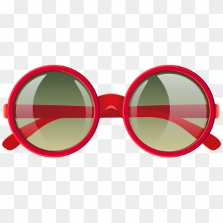 Sunglasses Free Png Image - Glasses Clipart Png, Transparent Png