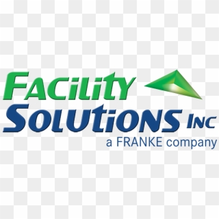 Facility Solutions - Electric Blue, HD Png Download