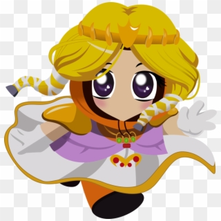 Yaizqtk - Princess Kenny, HD Png Download