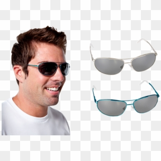Color-changing Mar Sunglasses Costa Sol Goggles Del - Del Sol Sunglasses, HD Png Download