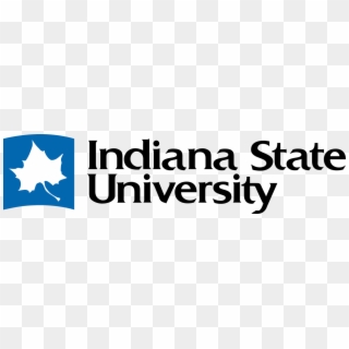 Indiana State University Logo Clear Background - Indiana State University Clipart, HD Png Download