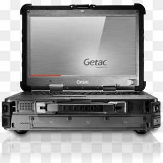Getac X500 Server - Getac Technology Corporation, HD Png Download