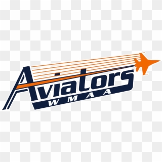 West Michigan Aviation Academy Aviators - West Michigan Aviation Logo, HD Png Download