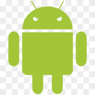 Open - Android Png, Transparent Png