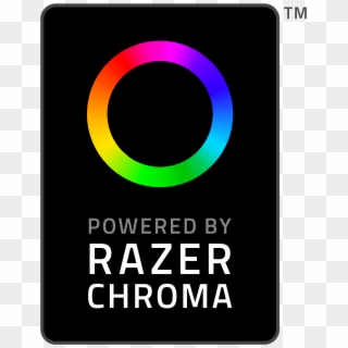 Overview - Powered By Razer Chroma, HD Png Download