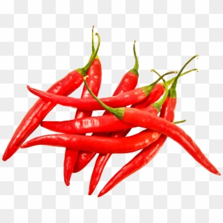 Red Chili Pepper Png Image - Red Chili Peppers Png, Transparent Png