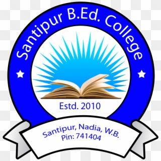 Ed College Logo - Baliadanga Sarif B Ed College Logo, HD Png Download
