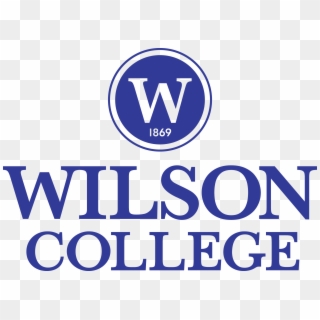 Wilson College Chambersburg Pa Logo, HD Png Download