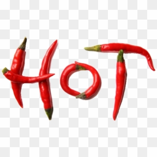 Spicy Peppers, HD Png Download