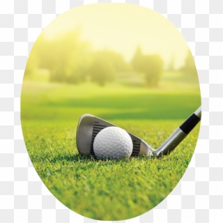 Stickers Golf, HD Png Download
