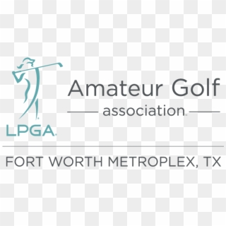 Lpga Amateur Golf Association - Lpga, HD Png Download