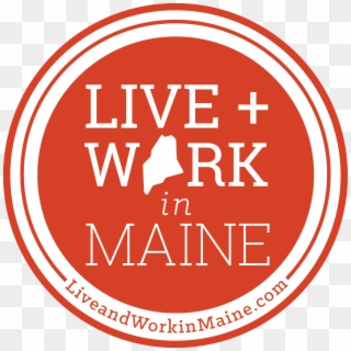 Job Board - Live Work Maine, HD Png Download