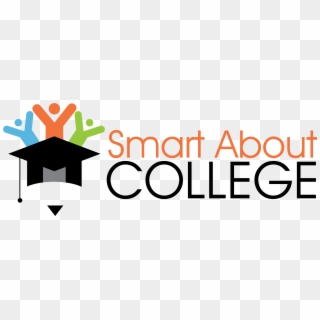 Smart About College - Illustration, HD Png Download