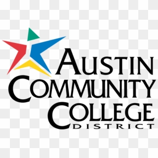 Programs Offered Here - Austin Community College District Logo, HD Png Download