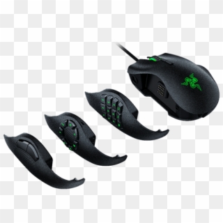 Razer Mouse, HD Png Download