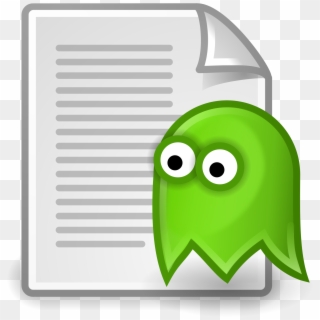 Open - Readme Icon, HD Png Download