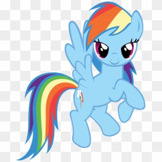 My Little Pony Png, Transparent Png