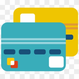 Credit Cards Icon Png, Transparent Png