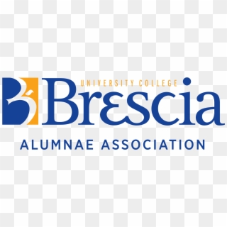 Alumnae Association - Brescia University College Logo, HD Png Download
