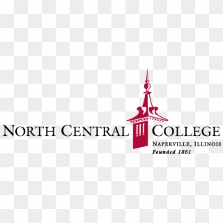 North Central College - North Central College Naperville Logo, HD Png Download
