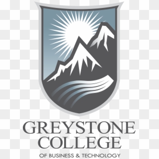 Greystone College Logo Png, Transparent Png