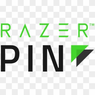 Razer Pin - Graphic Design, HD Png Download