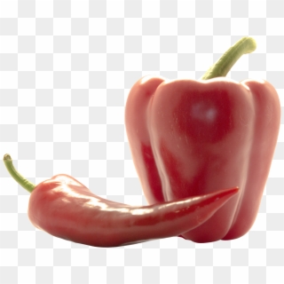 Bell Peppers Png Image1, Transparent Png