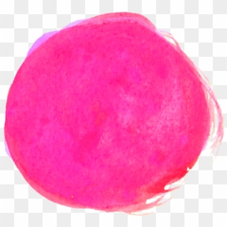Watercolor Splash Backgrounds Vector 01 Eps File - Watercolour Pink Splash Png, Transparent Png
