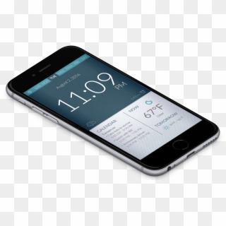 Alarm Clock - Hmi Android, HD Png Download