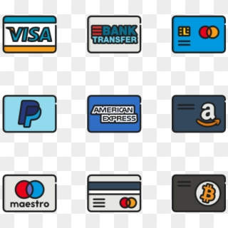 Credit Cards, HD Png Download