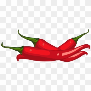 Red Peppers Png Clip Art, Transparent Png